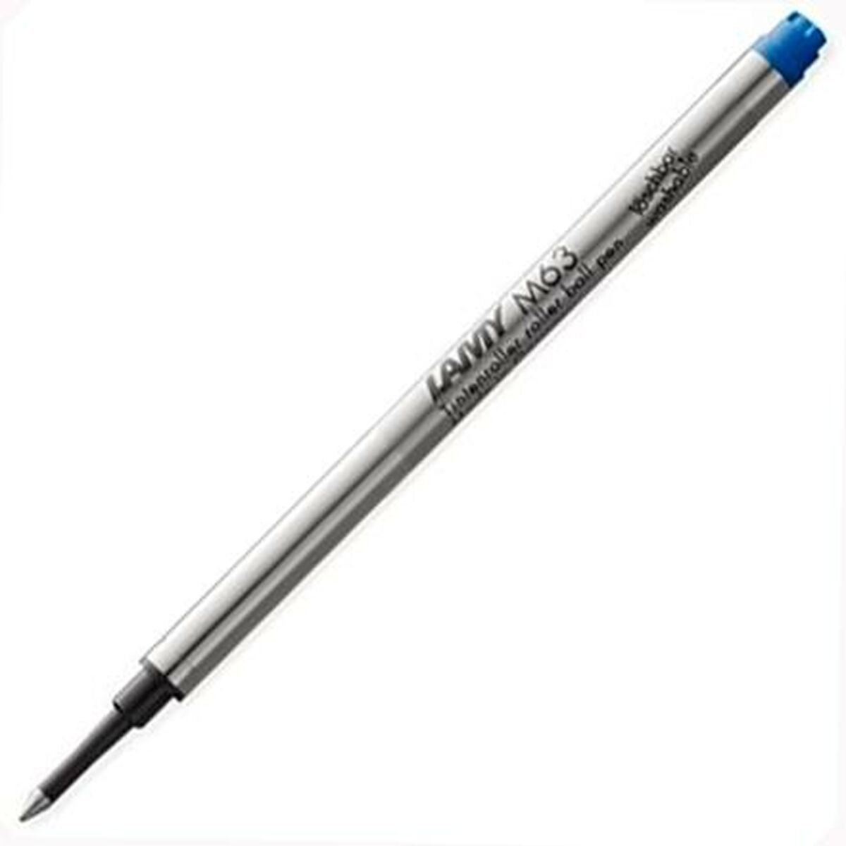 pildspalvu uzpilde Lamy Roller M63 Zils (10 gb.)